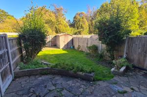 Garden- click for photo gallery